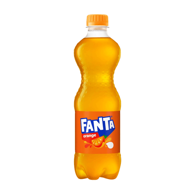 Фанта 0.5