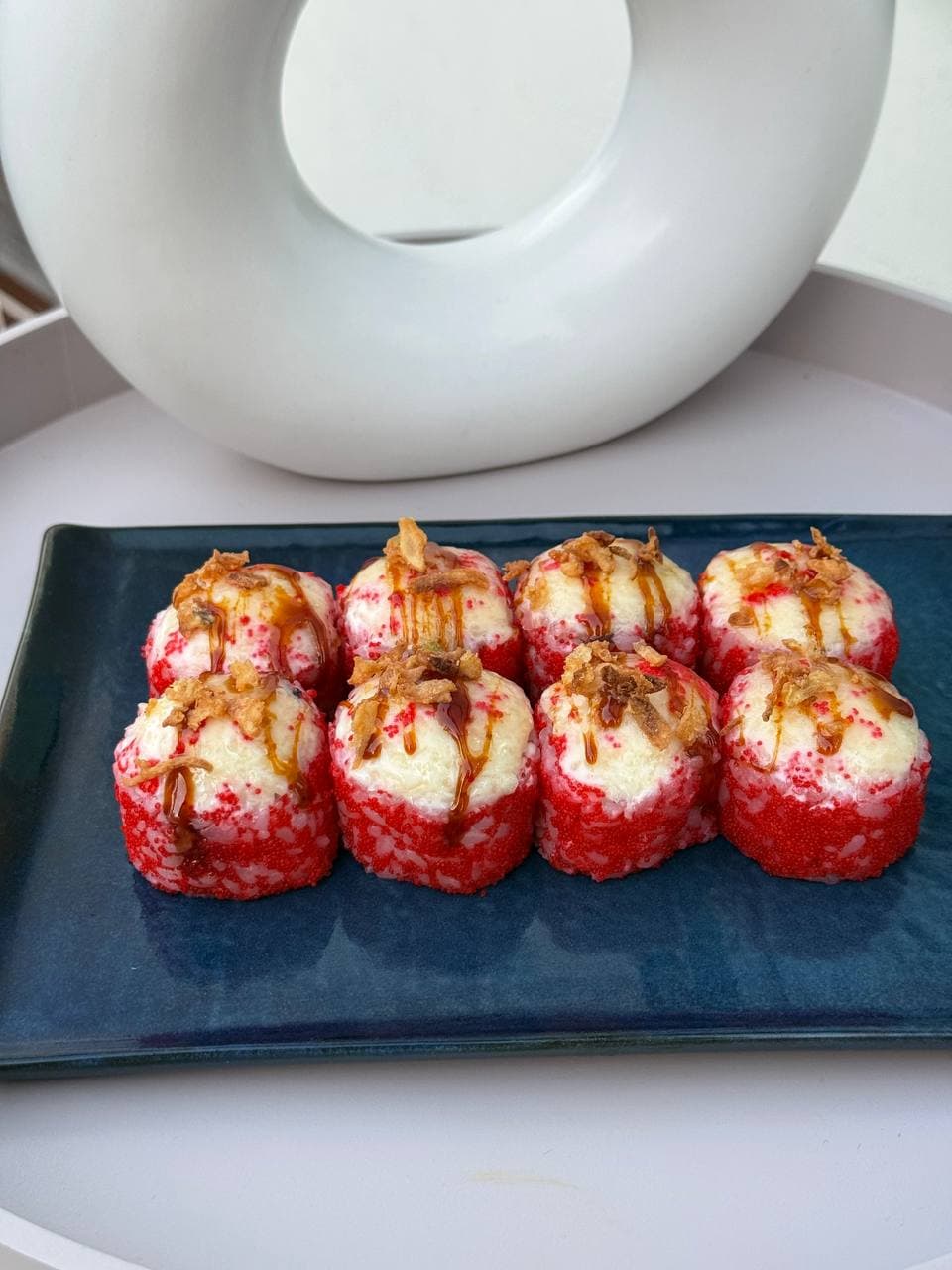 Запечені роли