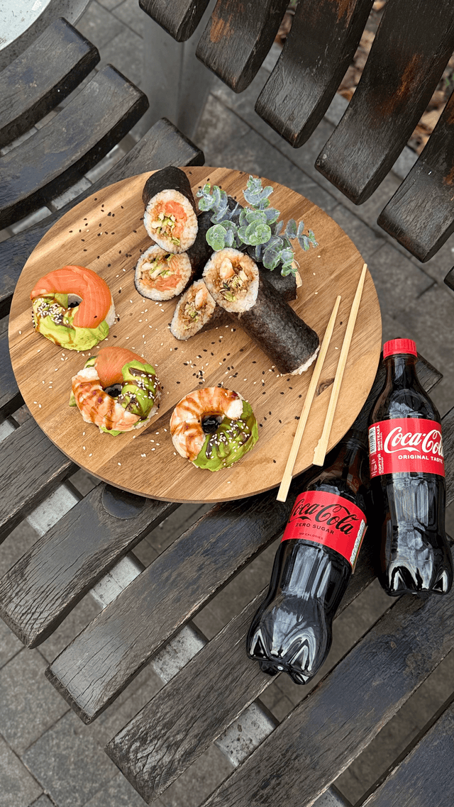 На двох сет 1кг