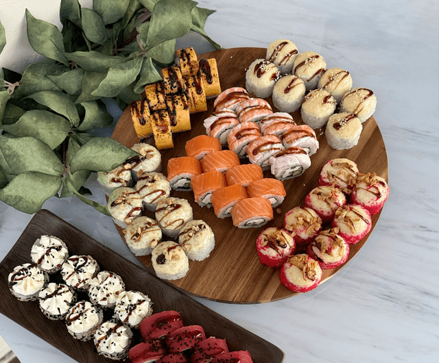 Сімейний сет