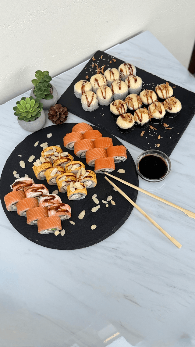 Затишний вечір 1,4 кг