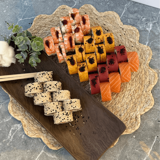 Чіл-тайм сет